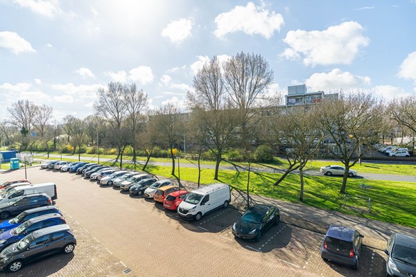 Medium property photo - Merendonk 42, 2317 XN Leiden